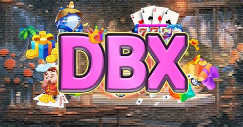 DBX 777 .